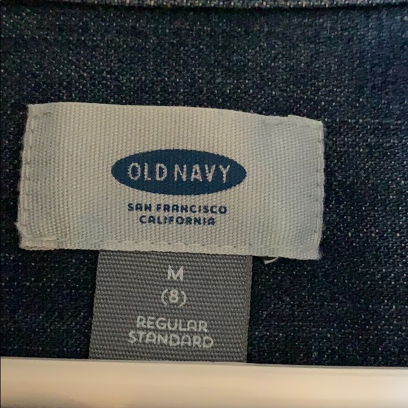 Three button down winter dresses - Picture 3 of 9